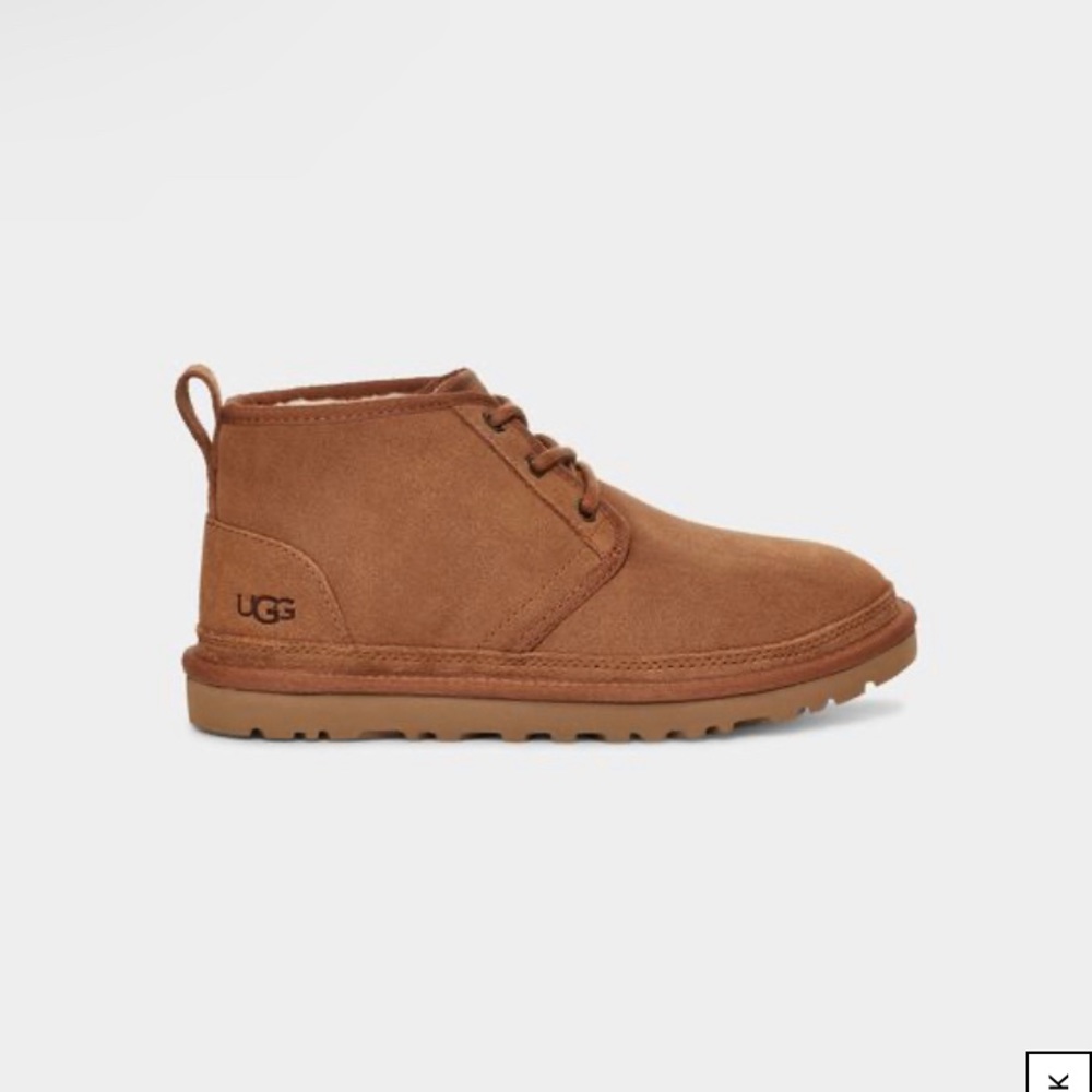 UGG Neumel Chukka Boots